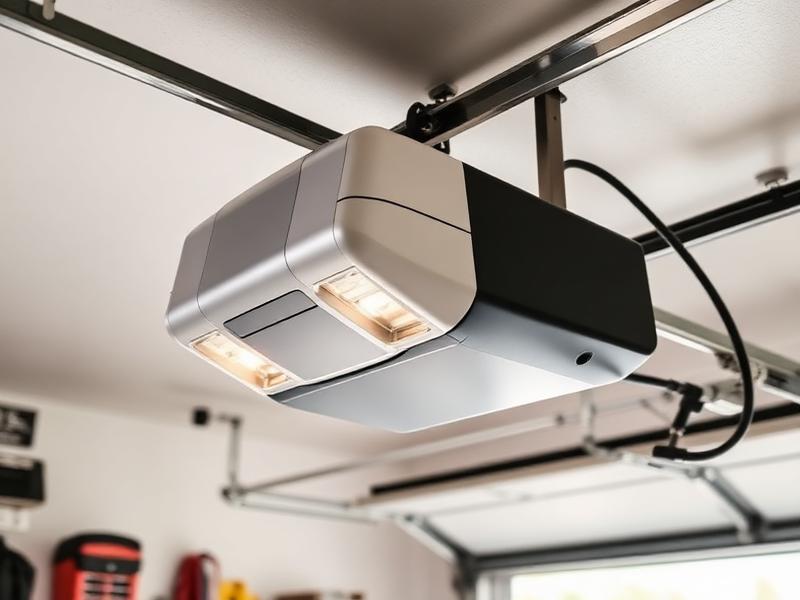 Garage Door Opener Repair & Installation service in Marvin, NC by Marvin Garage Door Repair